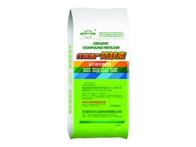 莊稼增產(chǎn)防缺素